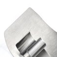thumbnail image 2 of Outils de Cuisine en Acier Inoxydable Protecteur de Doigt Couteau Coupe Tranche Garde Sécurisée Doigt Râpé, 2 of 6