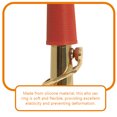 thumbnail image 3 of NIYANGLE 6Pcs Saxophone Neck Covers Silicone Quality Improvement Saxophonists, 3 of 8