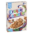 thumbnail image 2 of Cinnamon Toast Crunch Breakfast Cereal, Whole Grains and Real Cinnamon, 354 g, 2 of 10