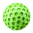 thumbnail image 1 of Pet Elastic Rubber Bite Resistant Teeth Whistle Sound Dog Pet Ball Toy Ball Y2P5, 1 of 1
