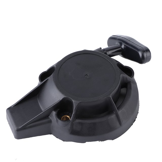 Starter Assembly Starter Fit For Gx25 Engine Parts Starter Assembly Replacement Fits For GX25 GX25N GX25NT FG110 HHT25S WX10T Engine