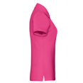 thumbnail image 4 of Fruit of the Loom Polo Premium pour Femmes, 4 of 4