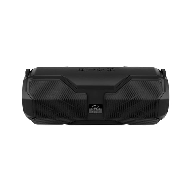Birdeem Wireless Bluetooth Speaker Outdoor Portable Plug-In Subwoofer Sound System