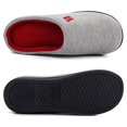 thumbnail image 4 of RockDove Women's Original Two-Tone Memory Foam Slipper, 4 of 7