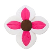 Baby Bathtub Mat Children Petal Bath Mat Bathtub Mat For Baby Portable Bathtub Cushion for Seat Padding Memory Foam Vehicle Cushion Swivel Seat Cushion for Car for Elderly Auto Back Support