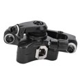 thumbnail image 3 of Bicycle Disc Brake Clamp Parts Bike Caliper Calipers Mechanical Cycling Front Rear Disk Ebike Rear Electric Modification Accessories Logan Brakes for Conversion Kit Vbest Life Pads, 3 of 8