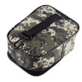 thumbnail image 2 of Sac pour Matériel de Pêche, Sac pour Moulinet de Pêche Mini Sac de Pêche Sac de Taille Sangles Ajustables pour Moulinet de Pêche pour Matériel de Pêche, 2 of 8
