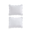 thumbnail image 2 of QUILT WHITE DBL/QN, 2 of 6