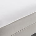 thumbnail image 4 of Serta Palisades 78" Sofa Cream White, 4 of 11