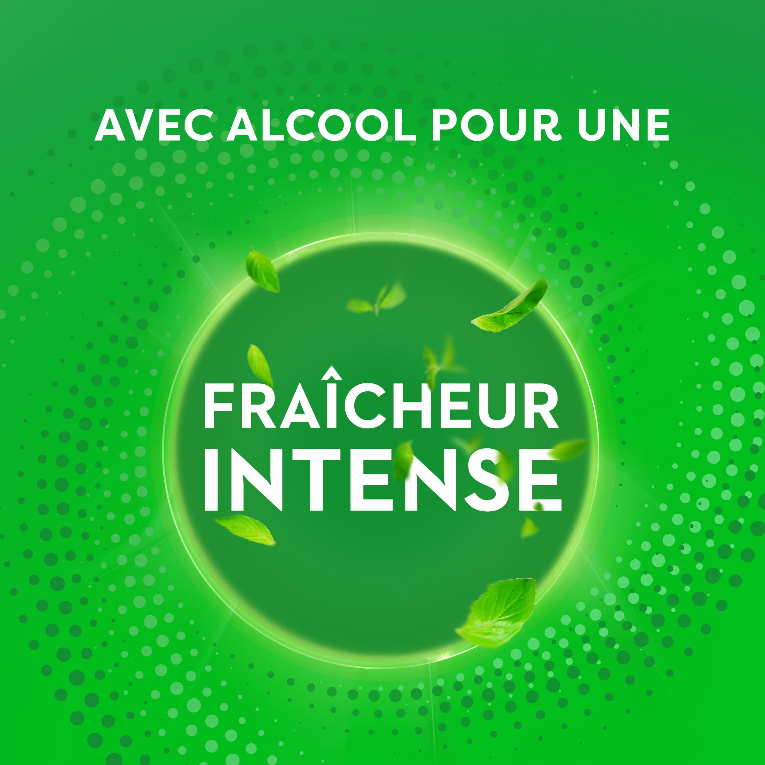 Crest Scope Rince-Bouche Classique, Menthe Poivrée