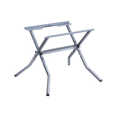 VEVOR Table Saw Folding Stand 350 lbs Load Capacity Portable Foldable Table Saw Stand