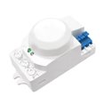 thumbnail image 5 of 5.8G Microwave Sensor Switch 12V/AC100-240V Smart Control Motion Detector, 5 of 5