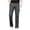 Grey, variant on cllios Clearance Outlet Men's Cargo Pants Big and Tall Multi Pockets Pants Outdoor Military Trousers Durable Workwear Cargo Pants
