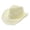Yellow, variant on GDREDA Hat Women Women Men Summer Western Cowboy Hat Shapeable Straw Hat Hollowed Out Sun Hat,Khaki