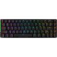 thumbnail image 1 of Clavier de jeu mécanique sans fil ASUS ROG Falchion 65 % avec commutateurs mécaniques Cherry MX Red, 1 of 5