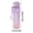 Purple, variant on Men'S Water Bottle Bottle for Water, 33.82 Oz Athletic Water Bottle, Travel Size Water Bottle Water Bottle Sale