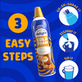 thumbnail image 3 of International Delight Cold Foam Caramel Macchiato, 3 of 5