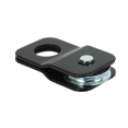 thumbnail image 3 of 4X Winch Snatch Block Pulley Block Heavy Duty 4 Ton (8000 Lbs) Moving Pulley Splint, 3 of 9