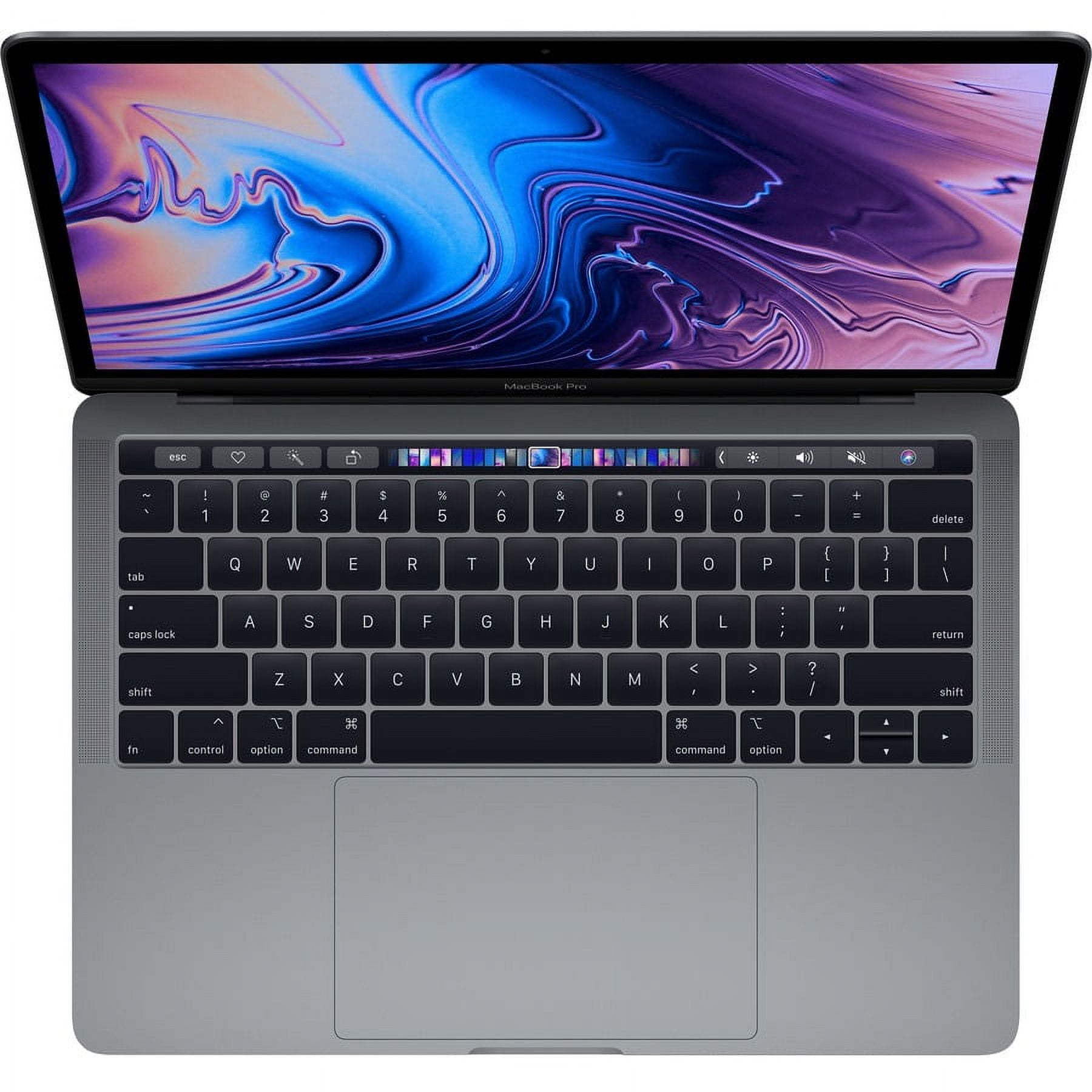 【MacBook Pro】Corei5 SSD512GB メモリ8GB Open Box - Apple MacBook Pro 13.3