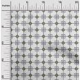 thumbnail image 1 of oneOone Cotton Flex Fabric Square & Triangle Geometric Print Fabric BTY 40 Inch Wide, 1 of 4