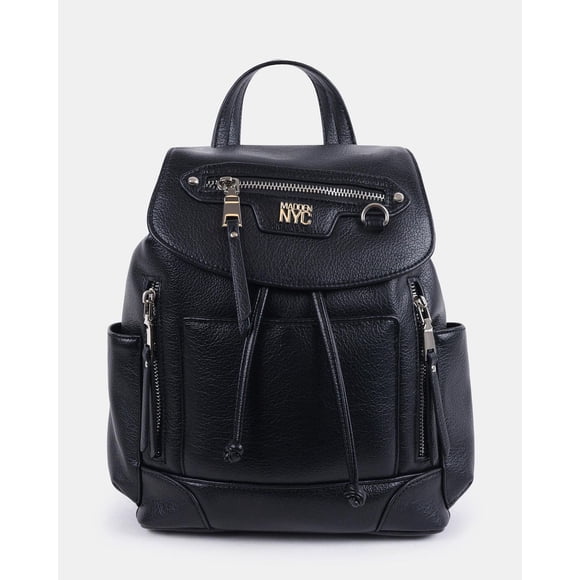 MNYC Flap Backpack
