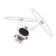 thumbnail image 4 of MesaSe PENGXAING Flying Spinner Mini Robot Funny Ultra-Precision Interaction Toy for Kids Adults Flying Toy(1#), 4 of 6