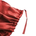 thumbnail image 4 of TOPTIE Satin Superhero Costume Capes & Mask Set for Holiday Festivals, 4 of 8
