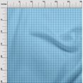 thumbnail image 3 of oneOone Silk Tabby Fabric Stripe Panel Decor Fabric Printed BTY 42 Inch Wide, 3 of 4