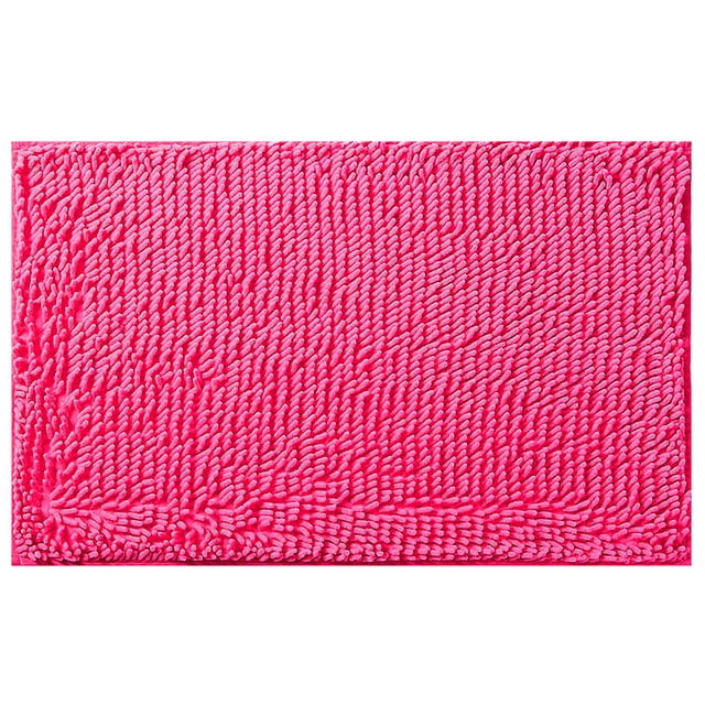 Memory Non Slip Soft Bathroom Luxurious Foam Mat Absorbent Slip Shower Rug Bathroom Products Thick and Non-Skid Machine Washable Room Mat Anti slip Porch Decor Mats