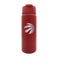 thumbnail image 1 of Stainless Steel Executive 18Oz Water Bottle Nba Toronto Raptors, 1 of 1
