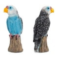 thumbnail image 2 of XZNGL Parrot Animal Toys Figurines Home Decorate Preschool Educational, 2 of 9