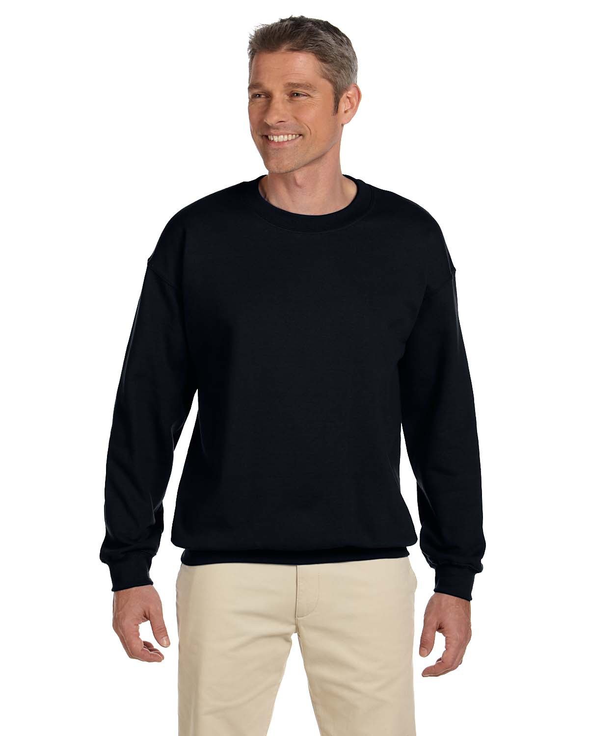 Adulte Ultimate Coton 90/10 Molleton