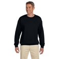 thumbnail image 1 of Adult Ultimate Cotton 90/10 Fleece Crew, 1 of 1