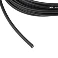 thumbnail image 4 of Bike Shifter Derailleur Housing Tube Pipe Cover Protea-Black, 4 of 7