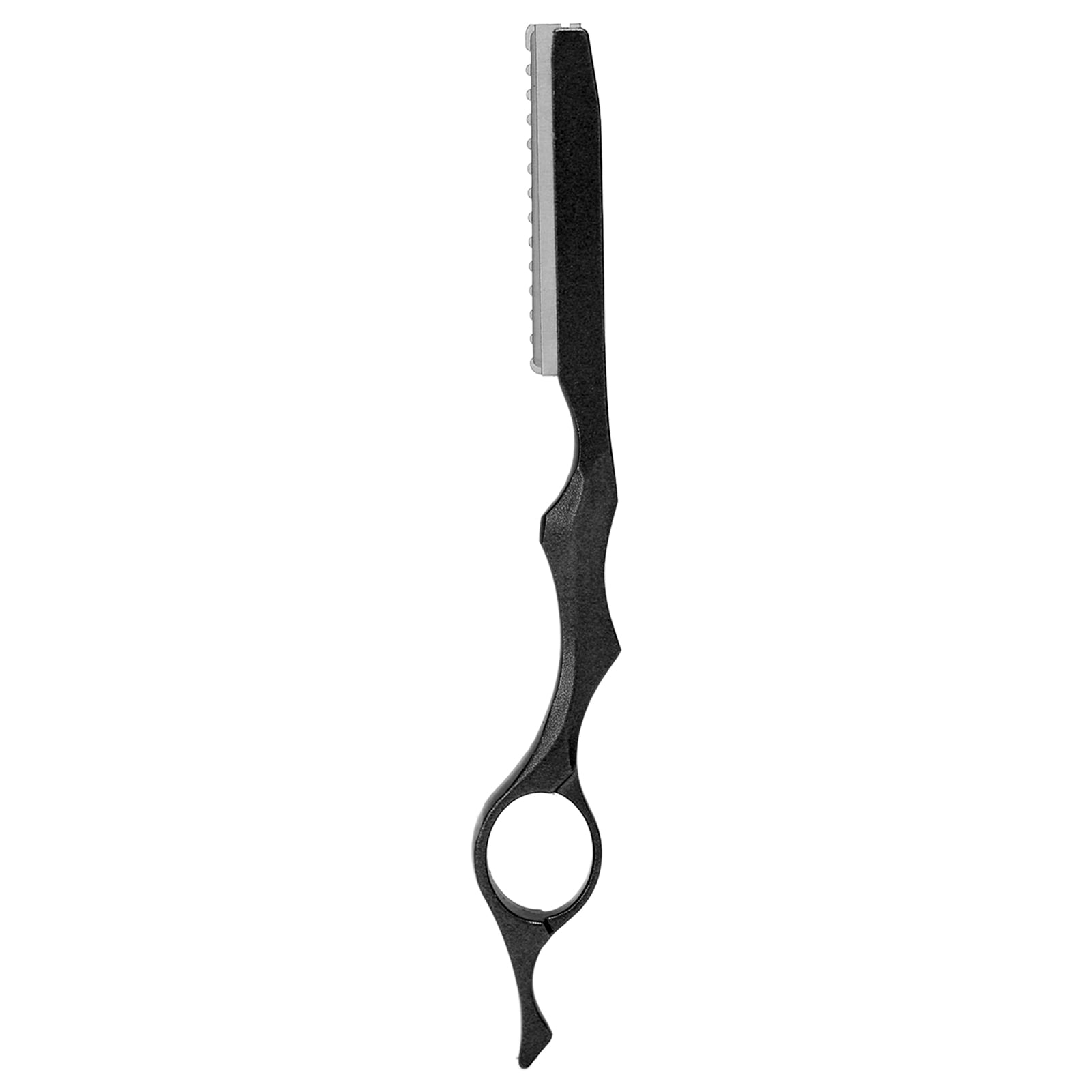 Cheveux Clairsemés pour, Cheveux Clairsemés Cheveux en Acier Inoxydable Coiffage Coiffage des Cheveux Structuration des Cheveux pour Salon et Usage Domestique