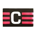 thumbnail image 1 of 1PC Football Soccer Sports Fluorescent Captain Armband, 1 of 6