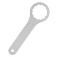 thumbnail image 1 of Aluminum Alloy Portable Bicycle Bottom Bracket Wrench Bike Repair Tool DUB Axle Sturdy Durable Convenient to Use, 1 of 8