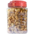 thumbnail image 4 of Dan D Pak Unsalted Cashew, 4 of 4