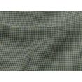 thumbnail image 4 of oneOone Viscose Jersey Fabric Gingham Check Decor Fabric Printed BTY 60 Inch Wide, 4 of 5