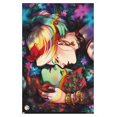 thumbnail image 1 of DC Comics - Harley Quinn et Poison Ivy Pride, 1 of 4