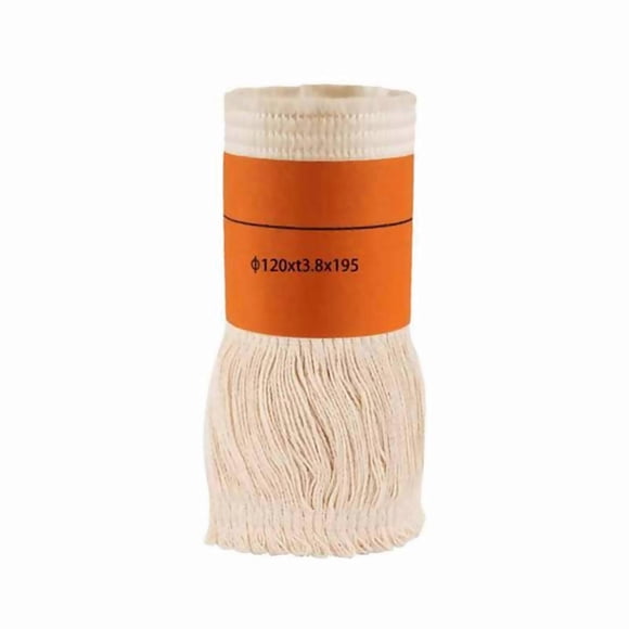 New Arrive Glass Fiber Cotton Heaters Core Durable Stable Portable, Home Heating Stove Core, Heater Stove Accessories 18-19.5cm