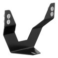 thumbnail image 2 of Aries 35-0000 License Plate Bracket  Powder Coated Black; Steel; Use With Aries 3 Inch Bull Bars, 2 of 2