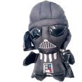 thumbnail image 1 of Silver Paw Star Wars Darth Vader Dog Toy, 1 of 3