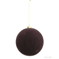 thumbnail image 2 of Holiday Time, 12ct 90mm Shatterproof Ornament, 2 of 5