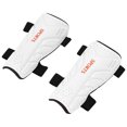 thumbnail image 4 of Coussinets de Tibia Élastiques Doubles Antichoc pour Enfants, Protège les Mollets, Réduit l'Impact, Adapté au Football, 4 of 7