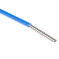thumbnail image 2 of WALFRONT 2m 5 Colors Brake Shift Cable Housing Hose Kit Accessory For Mountain Bicycle, Brake Wire, Brake And Shifting, 2 of 2