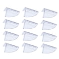 thumbnail image 1 of Screwdriver Set - Side Glasses Eye Shield Tools for Home Improvement 6 Pairs Clear Eyewear, 1 of 2
