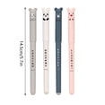 thumbnail image 2 of LSLJS 4PC Pen Holder+20PC Pen Core Erasable Gel Pen Blue Gel Pen Cute Gel Pens Erasable Gel Pen Erasable Gel Pens Erasable Gel Pens 1ML, Home Accessories, 2 of 3