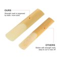 thumbnail image 3 of 10Pcs Alto Saxophone Anches, Saxo Anches Instrument Accessoire pour le Remplacement, 3 of 8