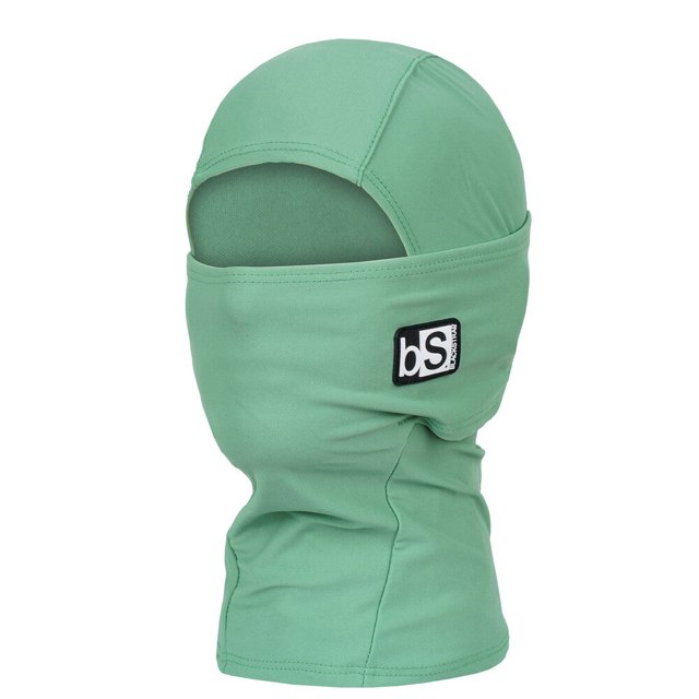 BLACKSTRAP Cagoule à Capuchon pour Enfants au Basilic,